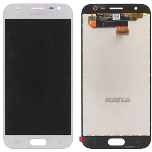 Replacement for J3 J300 LCD WHITE HI-A COMBO SAMSUNG - Quality Phone Parts in Sri Lanka
